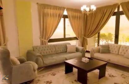 Apartment - 3 - 3 for sale in Azad - 5th Settlement Compounds - The 5th Settlement - New Cairo City - Cairo