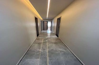Apartment - 3 - 3 for sale in Amorada Park View - 5th Settlement Compounds - The 5th Settlement - New Cairo City - Cairo Apartment - 3 - 3 for sale in Amorada Park View - 5th Settlement Compounds - The 5th Settlement - New Cairo City - Cairo