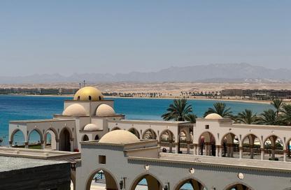 Apartment - 1 - 1 for sale in Edelma - Sahl Hasheesh - Hurghada - Red Sea