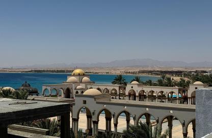 Apartment - 1 - 1 for sale in Edelma - Sahl Hasheesh - Hurghada - Red Sea