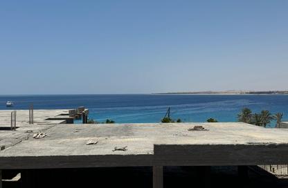Apartment - 1 - 1 for sale in Edelma - Sahl Hasheesh - Hurghada - Red Sea