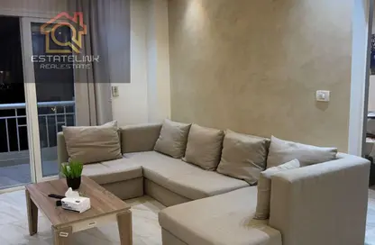 Apartment - 2 Bedrooms - 1 Bathroom for rent in B12 - Madinaty - Cairo