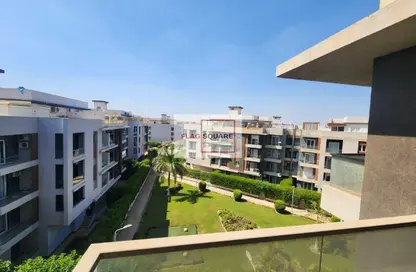 (بنتهاوس  (روف - 4 غرف نوم - 4 حمامات للبيع في زايد ديونز - الحي السادس - الشيخ زايد - الجيزة