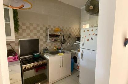 Townhouse - 4 Bedrooms - 3 Bathrooms for sale in La Vista Cascada - Al Alamein - North Coast