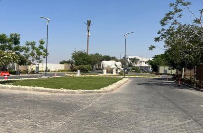 Villa - 5 Bedrooms - 5 Bathrooms for sale in New Giza - Cairo Alexandria Desert Road - 6 October City - Giza Villa - 5 Bedrooms - 5 Bathrooms for sale in New Giza - Cairo Alexandria Desert Road - 6 October City - Giza