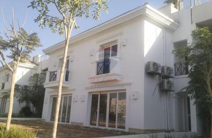 Townhouse - 4 - 5 for sale in Mountain View iCity - 5th Settlement Compounds - The 5th Settlement - New Cairo City - Cairo Townhouse - 4 - 5 for sale in Mountain View iCity - 5th Settlement Compounds - The 5th Settlement - New Cairo City - Cairo