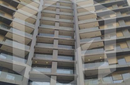 Apartment - Studio - 1 Bathroom for sale in Park Side Residence - Zed Towers - Sheikh Zayed Compounds - Sheikh Zayed City - Giza