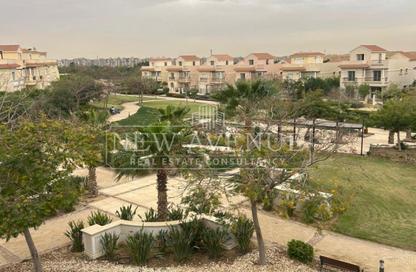 Villa - 4 Bedrooms - 4 Bathrooms for sale in Garden Residence - Hyde Park - New Cairo City - Cairo Villa - 4 Bedrooms - 4 Bathrooms for sale in Garden Residence - Hyde Park - New Cairo City - Cairo