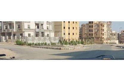 بناية كاملة - 4 غرف نوم - 4 حمامات للبيع في عمارات النرجس - النرجس - مدينة القاهرة الجديدة - القاهرة