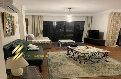 Apartment - 2 Bedrooms - 3 Bathrooms for rent in Villette - 5th Settlement Compounds - The 5th Settlement - New Cairo City - Cairo