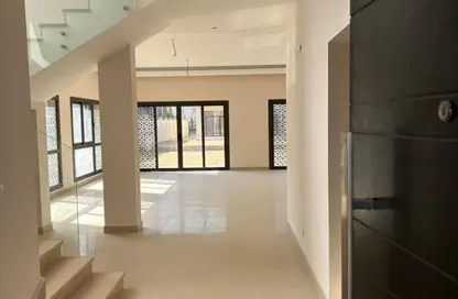 Villa - 4 Bedrooms - 3 Bathrooms for rent in The Address East - 90 Street - The 5th Settlement - New Cairo City - Cairo