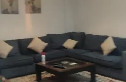 شقة - 2 غرف نوم - 1 حمام للايجار في طريق بيفرلي هيلز - الحي السابع عشر - الشيخ زايد - الجيزة