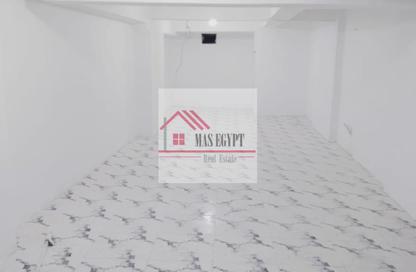 محل تجاري - استوديو للايجار في شارع جامعة الدول العربية - المهندسين - الجيزة