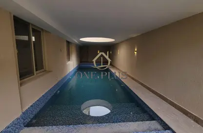 شقة - 3 غرف نوم - 3 حمامات للايجار في غرب الجولف - كمبوندات القطامية - القطامية - مدينة القاهرة الجديدة - القاهرة