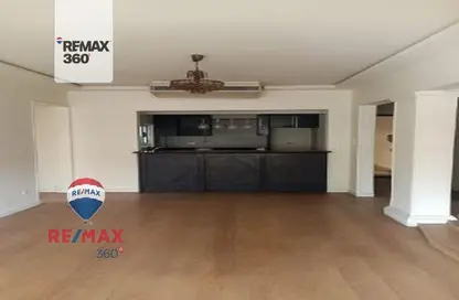 Apartment - 3 Bedrooms - 1 Bathroom for sale in Al Nozha St. - Ard El Golf - Heliopolis - Masr El Gedida - Cairo