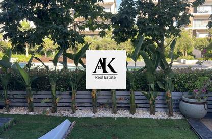 Apartment - 3 Bedrooms - 3 Bathrooms for sale in Lake View Residence - 5th Settlement Compounds - The 5th Settlement - New Cairo City - Cairo
