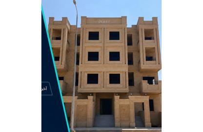 Apartment - 3 Bedrooms - 3 Bathrooms for sale in New Lotus - The 5th Settlement - New Cairo City - Cairo