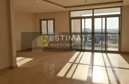 Apartment - 3 Bedrooms - 3 Bathrooms for rent in Cairo Festival City - North Investors Area - New Cairo City - Cairo