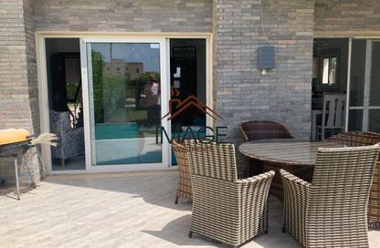 Chalet - 3 Bedrooms - 2 Bathrooms for sale in Amwaj - Sidi Abdel Rahman - North Coast