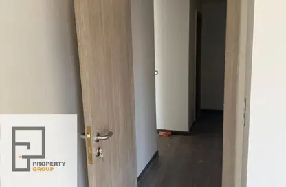 Apartment - 3 Bedrooms - 2 Bathrooms for sale in Karma Residence - 16th District - Sheikh Zayed City - Giza