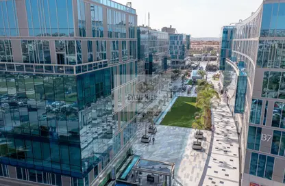 مطعم - استوديو للايجار في كابيتال بيزنس بارك - محور 26 يوليو - الشيخ زايد - الجيزة