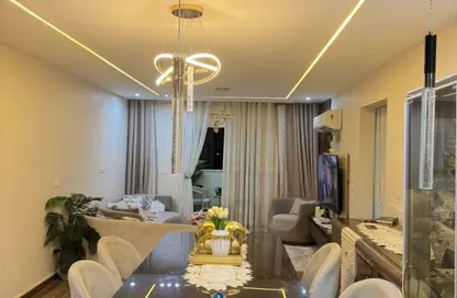 Apartment - 3 Bedrooms - 1 Bathroom for sale in Gardenia City Compound Nasr City - Zahraa Madinat Nasr - Nasr City - Cairo