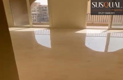شقة - 3 غرف نوم - 3 حمامات للبيع في 90 افينيو - المستثمرين الجنوبية - مدينة القاهرة الجديدة - القاهرة