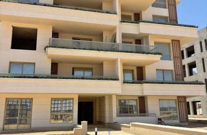 Apartment - 3 - 2 for sale in DeJoya 4 - New Capital City - Cairo
