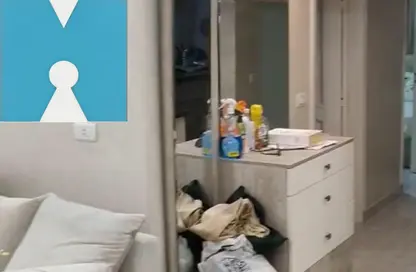 Apartment - 2 Bedrooms - 1 Bathroom for sale in Degla Gardens - Hadayek October - 6 October City - Giza