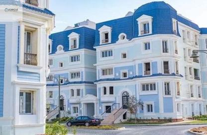 Villa - 3 - 3 for sale in Mountain View Hyde Park - 5th Settlement Compounds - The 5th Settlement - New Cairo City - Cairo