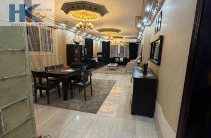 Apartment - 3 Bedrooms - 3 Bathrooms for sale in Al Haram  St. - Giza District - Ganoub El Giza - Giza