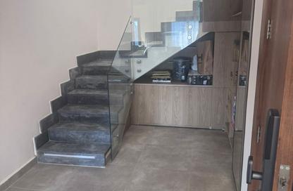 Penthouse - 3 - 3 for rent in TRIO - 5th Settlement Compounds - The 5th Settlement - New Cairo City - Cairo