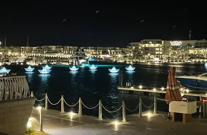 شاليه - غرفة نوم - 1 حمام للبيع في مراسي - سيدي عبد الرحمن - الساحل الشمالي