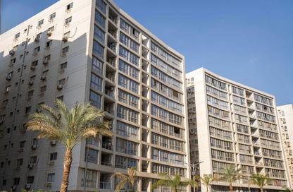 Apartment - 2 Bedrooms - 1 Bathroom for sale in One Kattameya - El Katameya Compounds - El Katameya - New Cairo City - Cairo