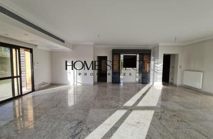 Apartment - 3 Bedrooms - 3 Bathrooms for rent in Westown - Sheikh Zayed Compounds - Sheikh Zayed City - Giza