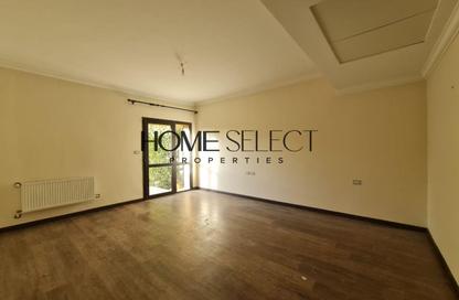 Apartment - 3 Bedrooms - 3 Bathrooms for rent in Westown - Sheikh Zayed Compounds - Sheikh Zayed City - Giza