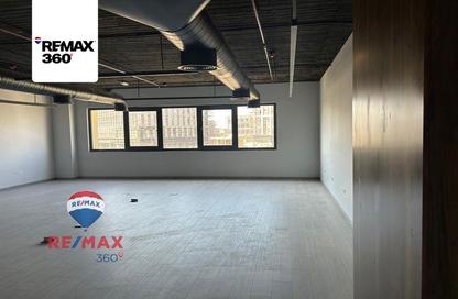 Office Space - Studio for rent in Mivida - 5th Settlement Compounds - The 5th Settlement - New Cairo City - Cairo