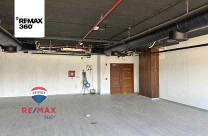 Office Space - Studio for rent in Mivida - 5th Settlement Compounds - The 5th Settlement - New Cairo City - Cairo