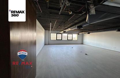 Office Space - Studio for rent in Mivida - 5th Settlement Compounds - The 5th Settlement - New Cairo City - Cairo