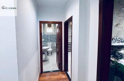 Apartment - 3 Bedrooms - 2 Bathrooms for rent in El Narges Buildings - Al Narges - New Cairo City - Cairo