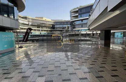 Shop - Studio for rent in South Teseen St. - The 5th Settlement - New Cairo City - Cairo