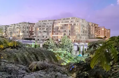 شقة - 3 غرف نوم - 3 حمامات للبيع في ماونتن فيو اى سيتي - كمبوندات التجمع الخامس - التجمع الخامس - مدينة القاهرة الجديدة - القاهرة