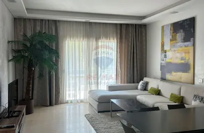 شقة - 2 غرف نوم - 3 حمامات للايجار في القطامية هايتس - كمبوندات القطامية - القطامية - مدينة القاهرة الجديدة - القاهرة