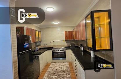 Apartment - 3 - 3 for rent in B15 - Madinaty - Cairo
