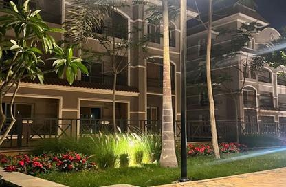 Apartment - 3 - 2 for sale in Al Andalus Buildings - Al Andalus District - New Cairo City - Cairo Apartment - 3 - 2 for sale in Al Andalus Buildings - Al Andalus District - New Cairo City - Cairo