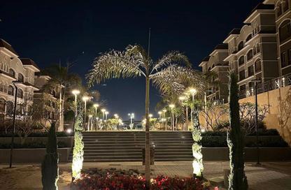 Apartment - 3 - 2 for sale in Al Andalus Buildings - Al Andalus District - New Cairo City - Cairo Apartment - 3 - 2 for sale in Al Andalus Buildings - Al Andalus District - New Cairo City - Cairo