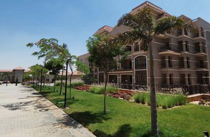 Apartment - 3 - 2 for sale in Al Andalus Buildings - Al Andalus District - New Cairo City - Cairo