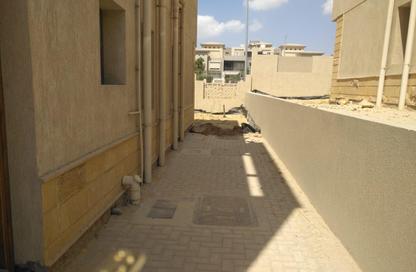منزل مزدوج - 5 غرف نوم - 5 حمامات للبيع في جرين 4 - كمبوندات 6 أكتوبر - مدينة 6 أكتوبر - الجيزة