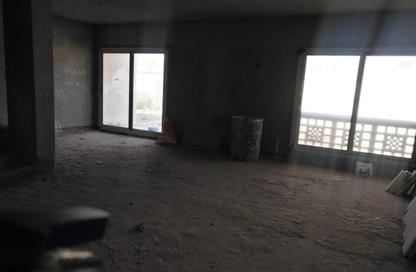 منزل مزدوج - 5 غرف نوم - 5 حمامات للبيع في جرين 4 - كمبوندات 6 أكتوبر - مدينة 6 أكتوبر - الجيزة