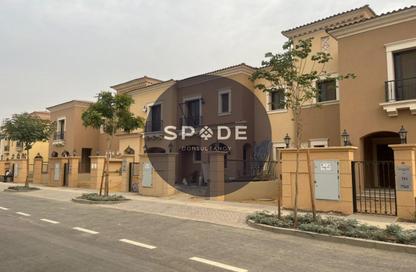 Townhouse - 3 - 4 for sale in City Gate - 5th Settlement Compounds - The 5th Settlement - New Cairo City - Cairo Townhouse - 3 - 4 for sale in City Gate - 5th Settlement Compounds - The 5th Settlement - New Cairo City - Cairo